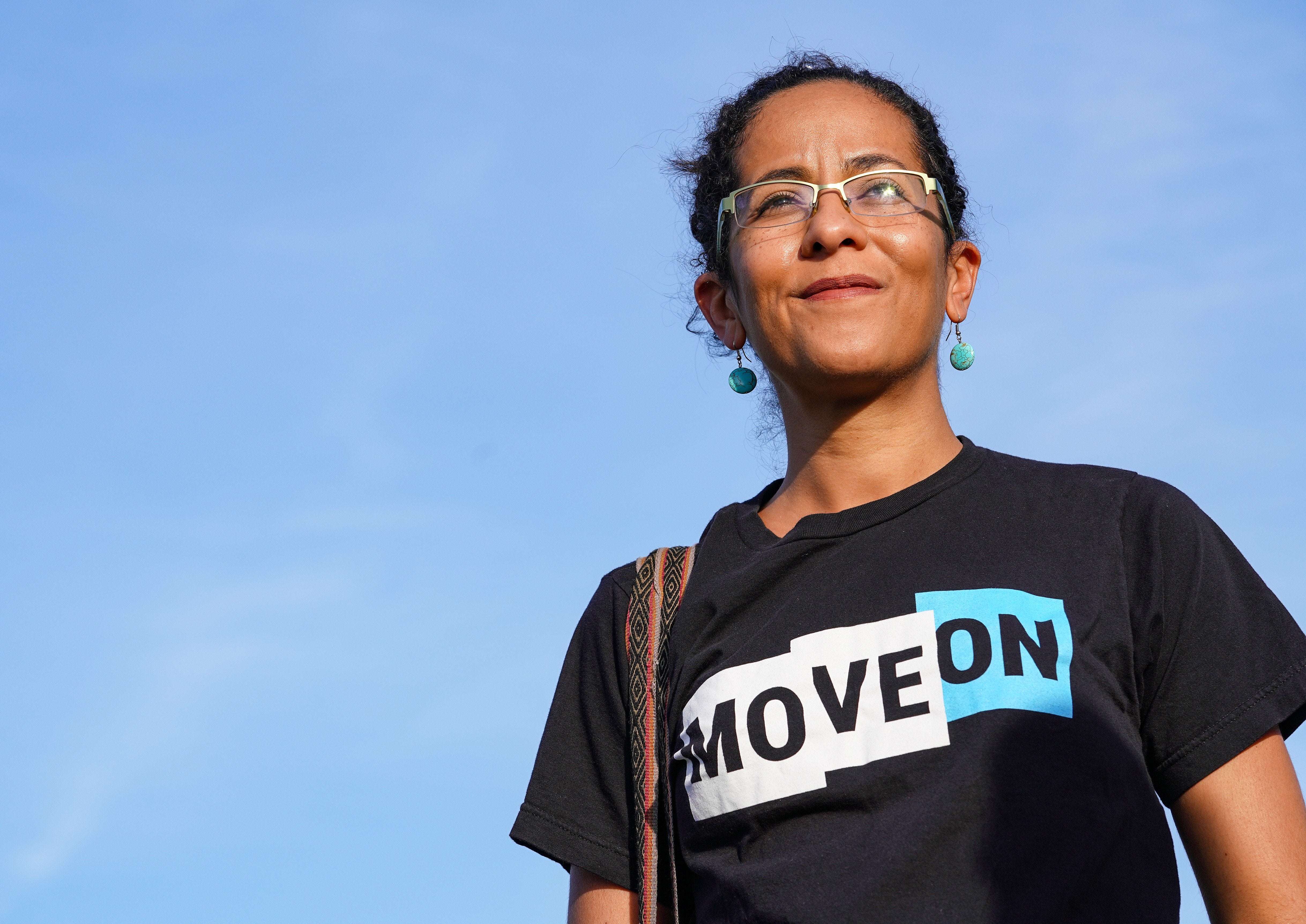 image for MoveOn plows $30 million into 'Us vs. MAGA' campaign