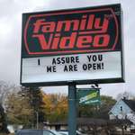 image for [OC] The Last Family Video In Town Is Run By ‘Clerks’ Fans Apparently