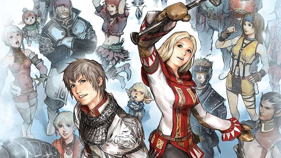 image for FFXI Director Says Game Won’t Be Shutting Down Anytime Soon