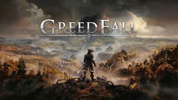 image for GreedFall 2 Announced, Will Launch Next Year on PC and Consoles