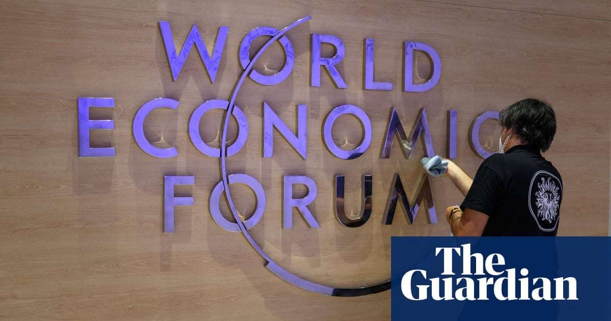 image for Millionaires join Davos protests, demanding ‘tax us now’