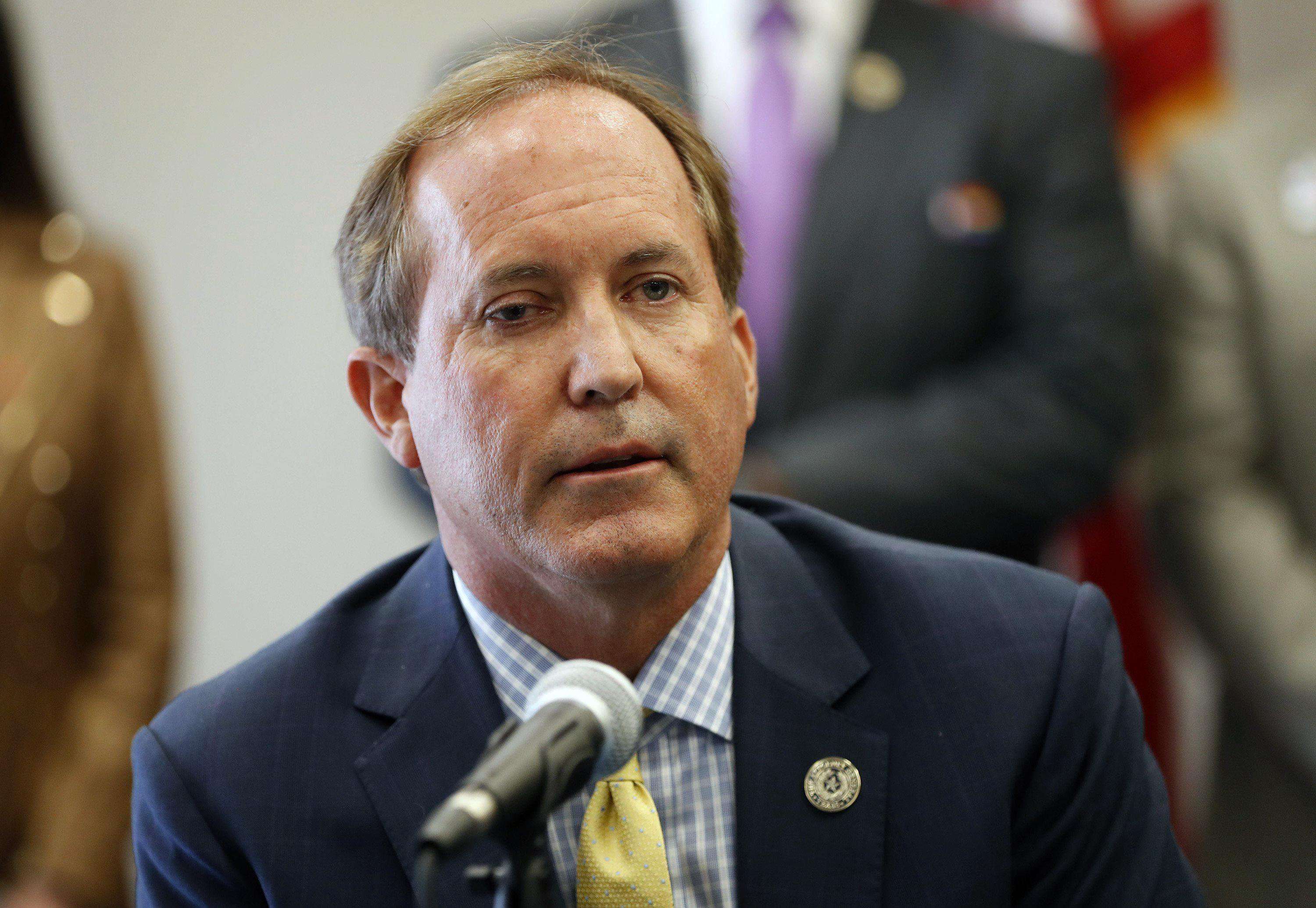 image for Seven years later, still no trial for Texas AG Ken Paxton