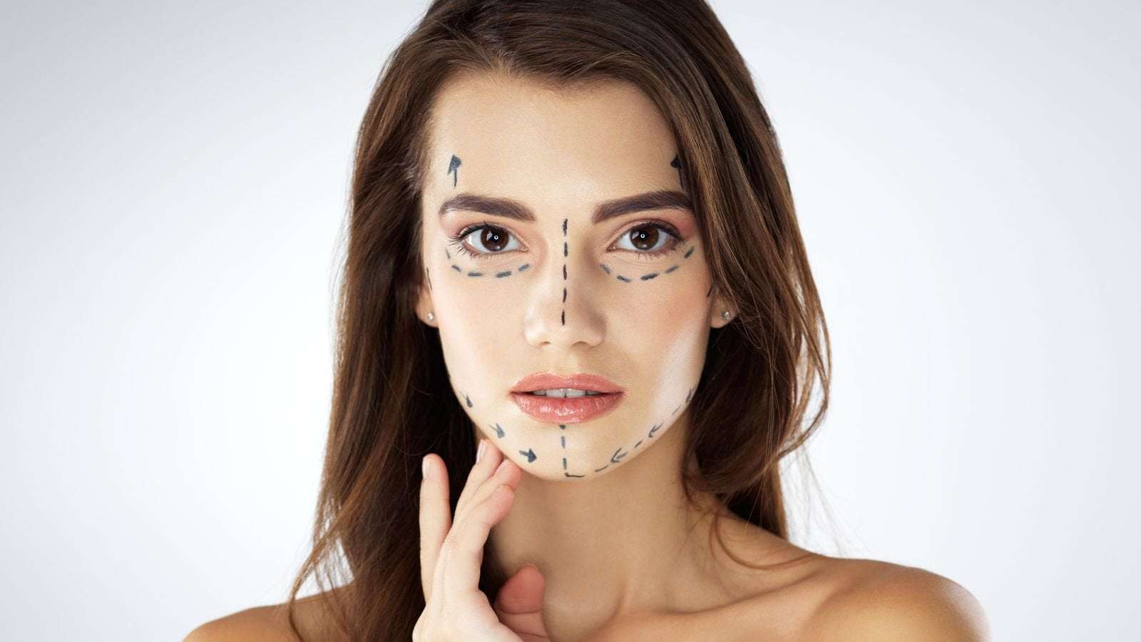 image for Cosmetic surgery adverts targeting teenagers banned
