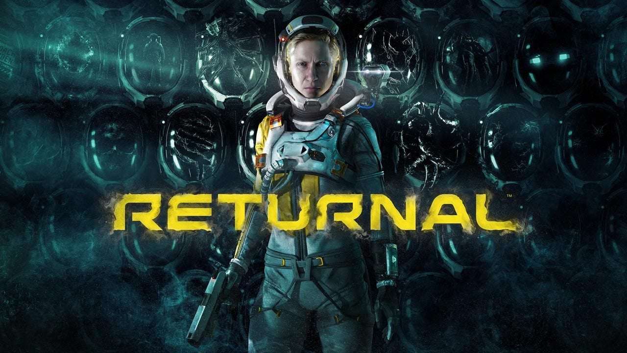 image for PS5 Exclusive Returnal Could Arrive on PC Soon
