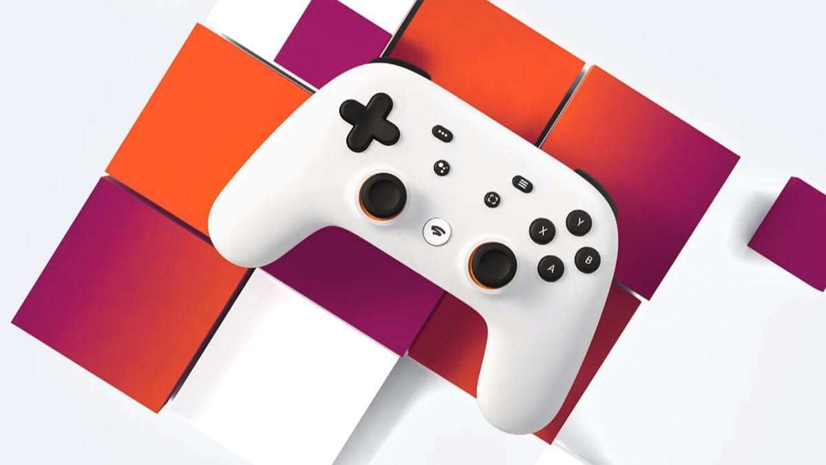 image for Stadia Users’ Saved Game Progress Wiped Away Due To Unknown Issue