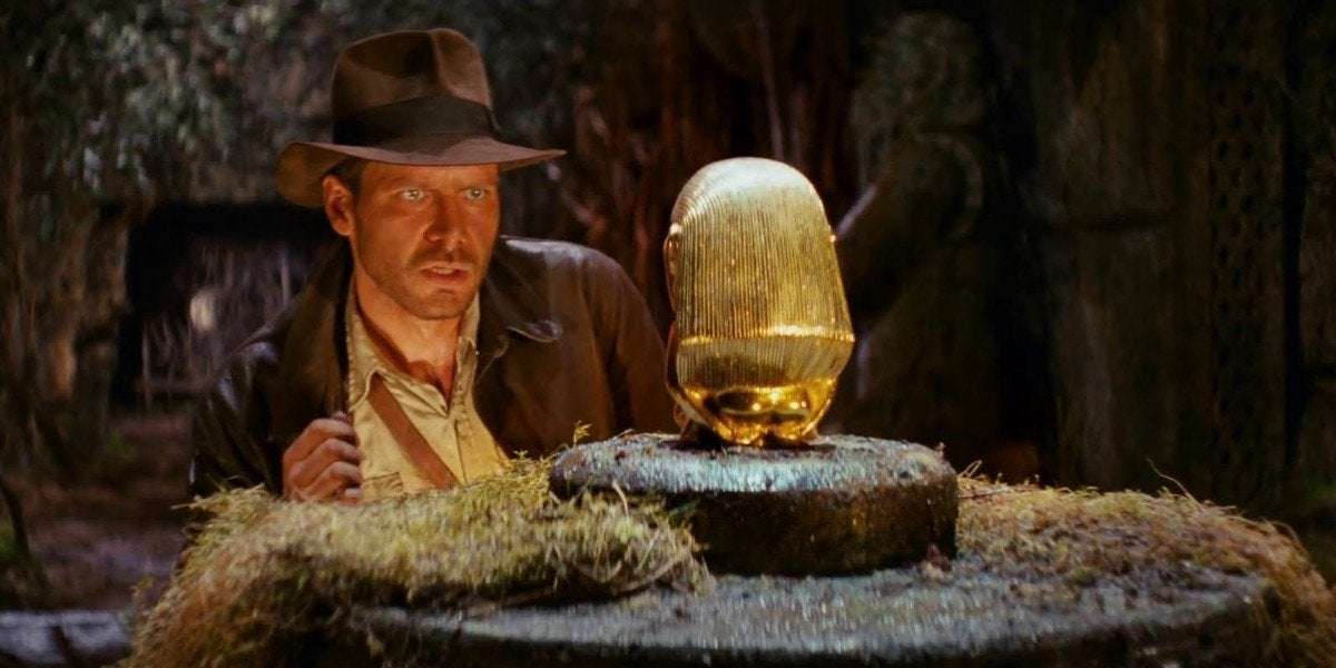 image for Bethesda’s Indiana Jones game may not be Xbox exclusive, it’s been claimed