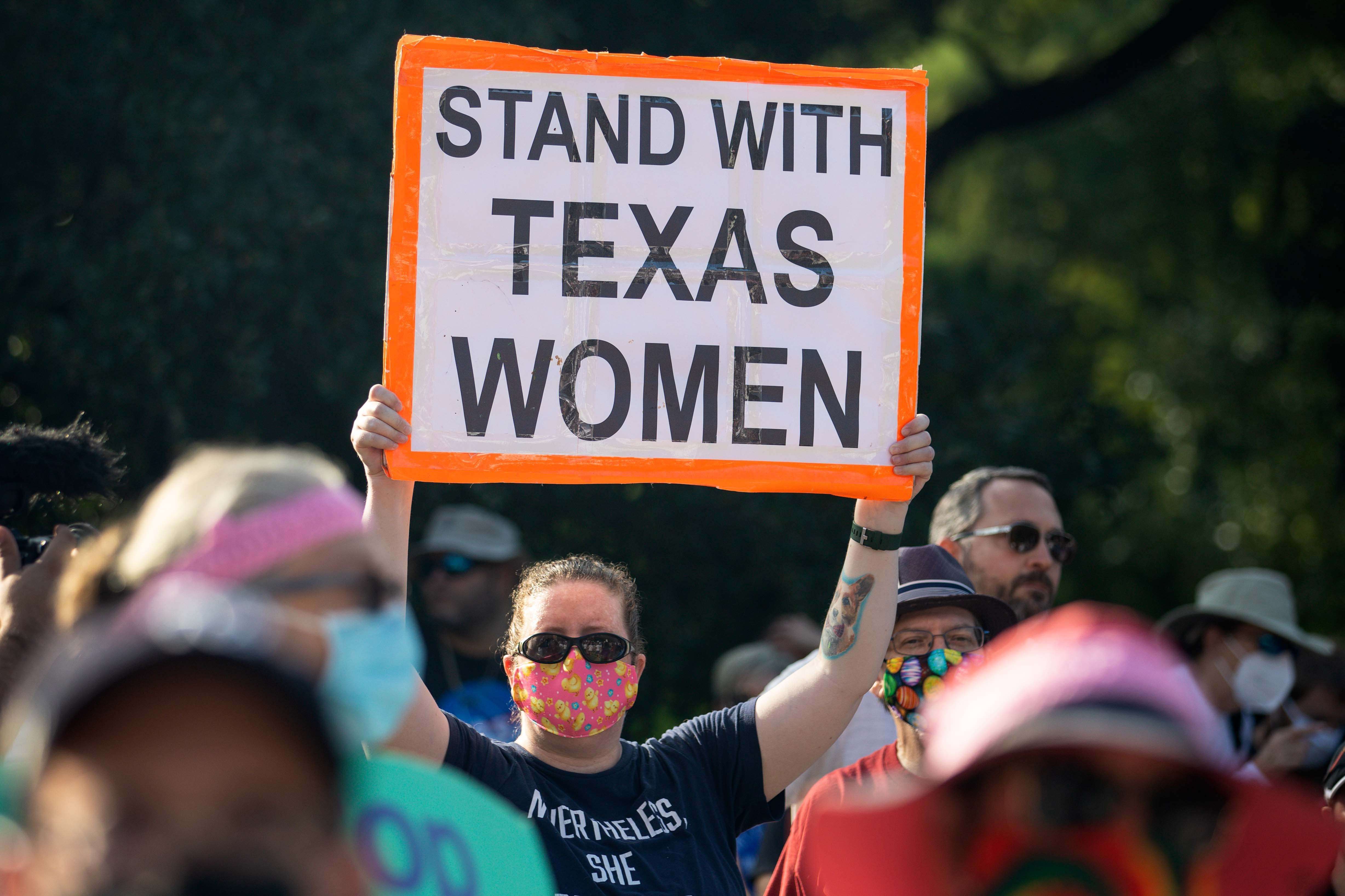 image for Austin pushing to effectively decriminalize abortion ahead of ruling on Roe