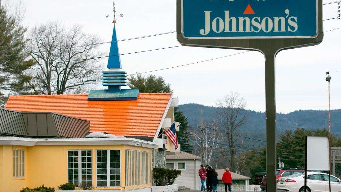 image for America's last Howard Johnson's restaurant has closed