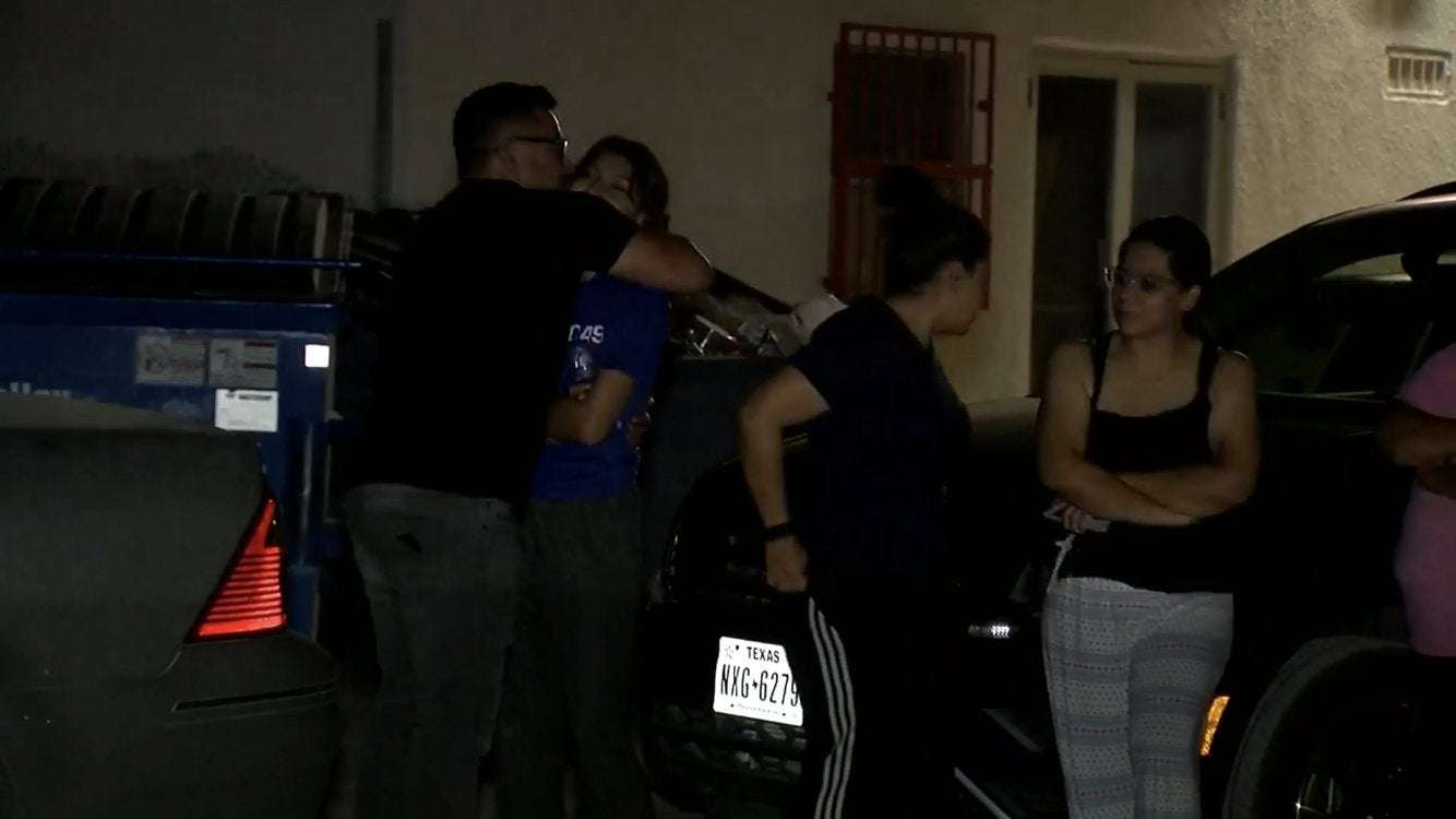 image for 5 teens shot, two critical, in ‘targeted’ graduation party shooting in Socorro; police ‘confident’ they’ll find suspect