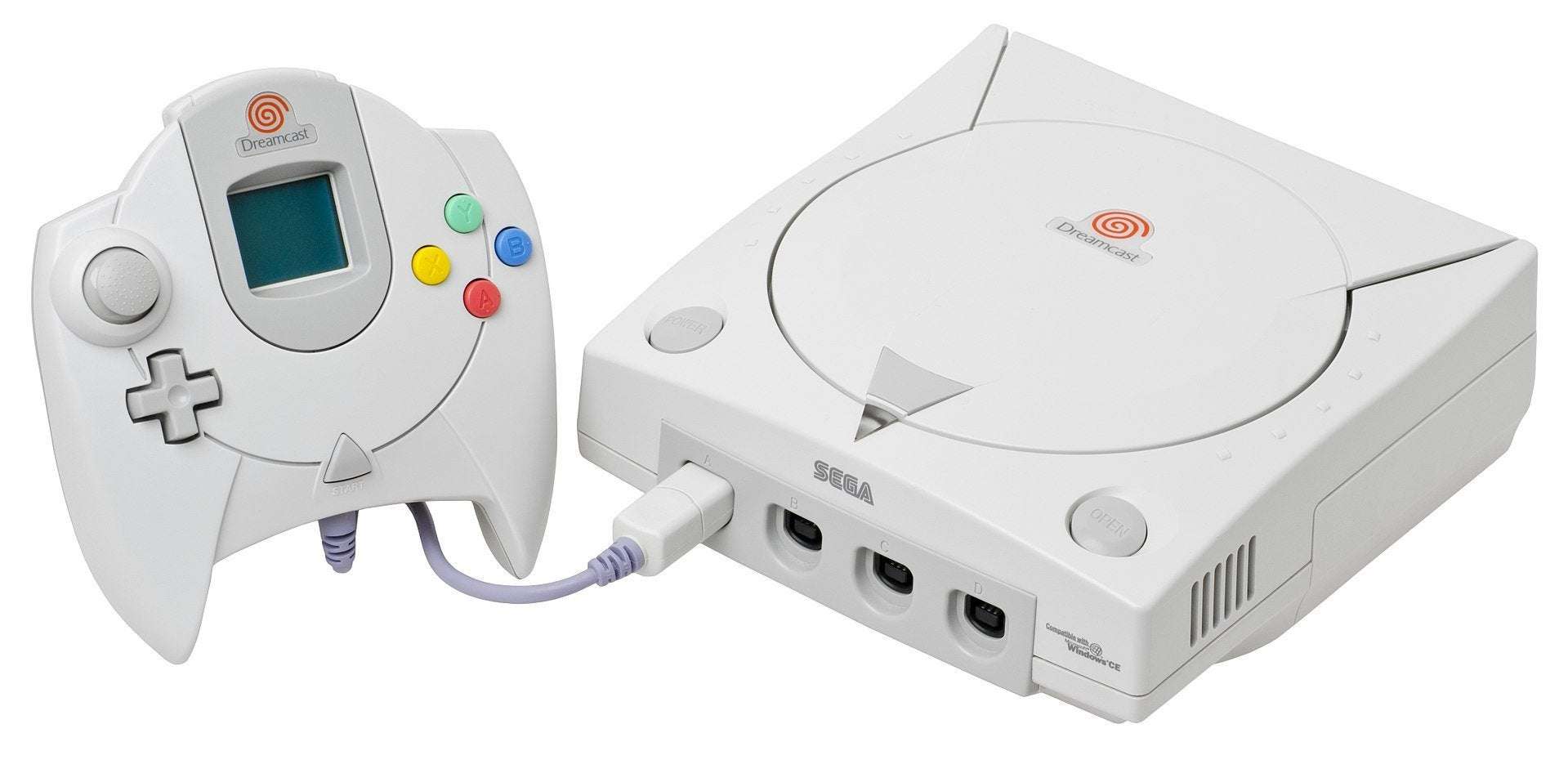 image for Sega producer says high costs are preventing a Dreamcast or Saturn mini console
