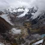 image for ITAP of the San Antonio Pass, Peru