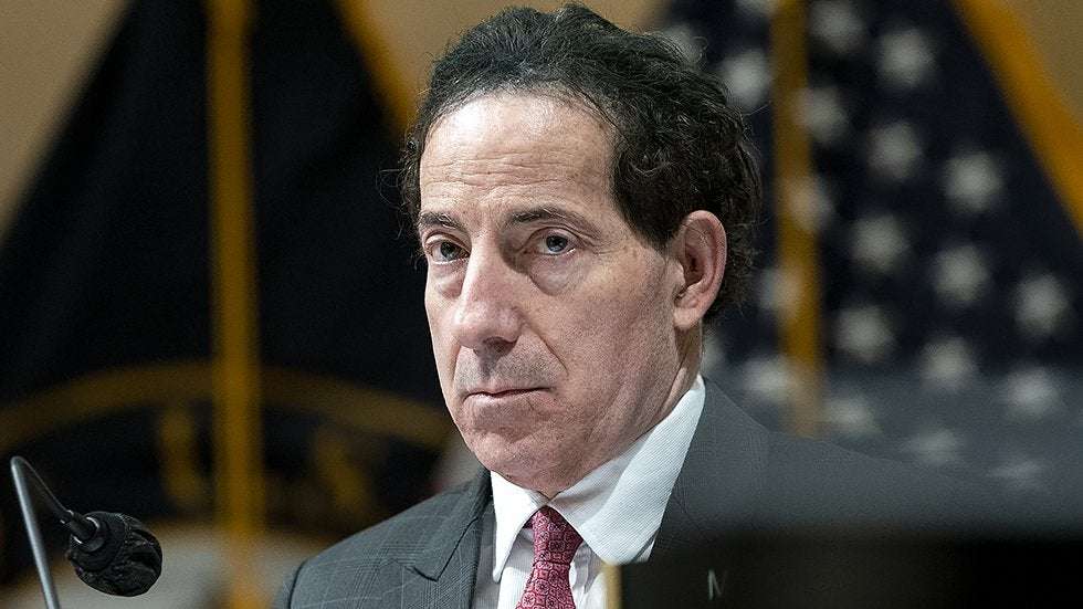 image for Raskin says Jan. 6 panel has found more on Trump than ‘incitement’