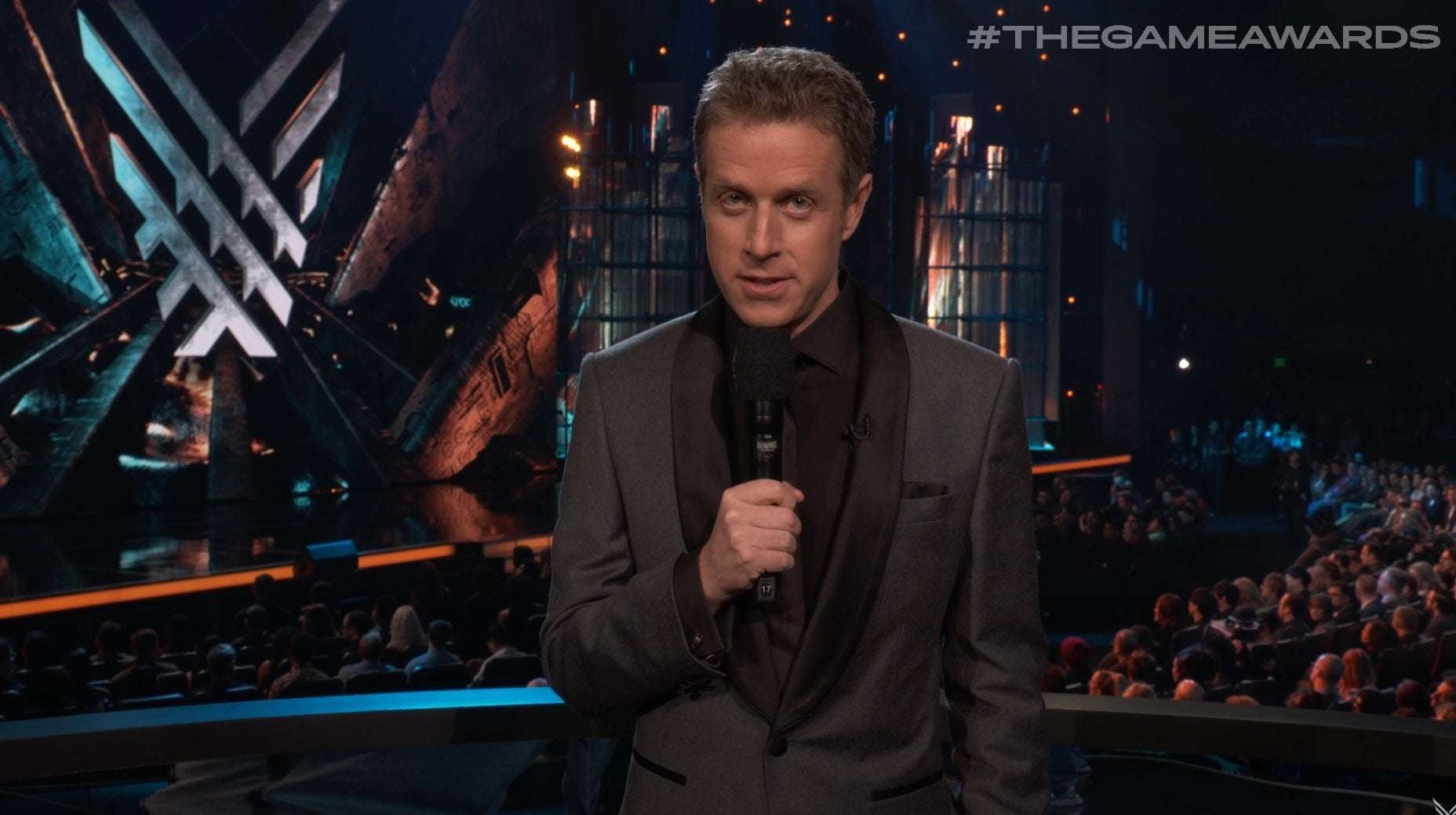 image for Geoff Keighley says Summer Game Fest will be ‘primarily focused’ on announced games
