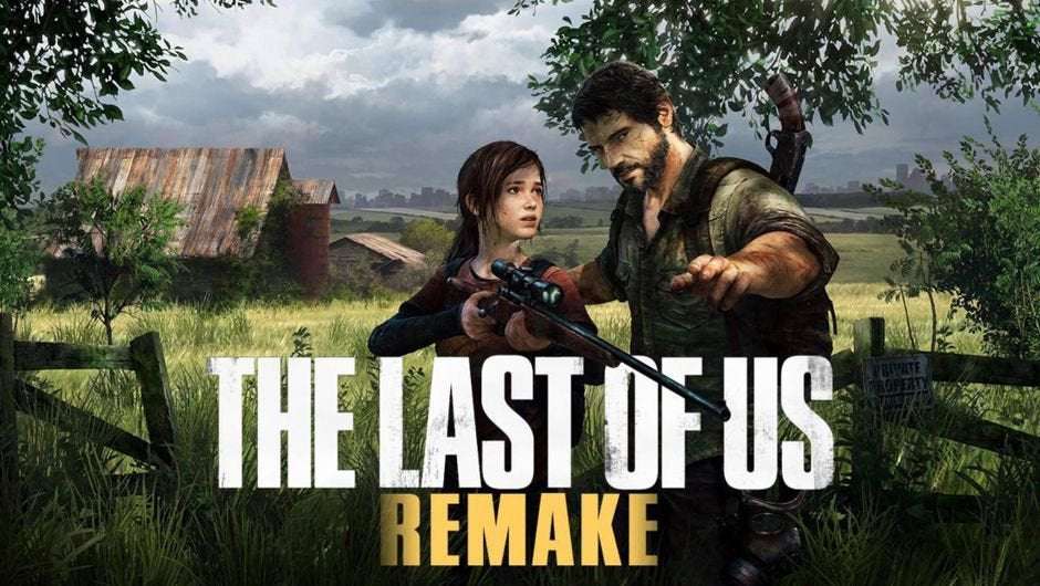 image for The Last of Us Remake Allegedly Coming In September For PS5 And PC