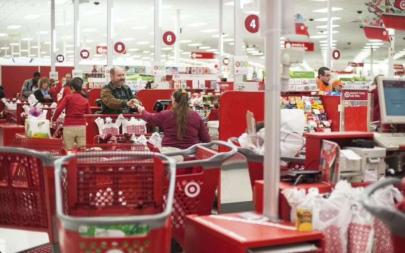 image for Target says it will cut prices as Americans’ spending habits drop