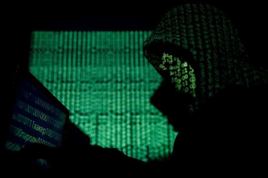 image for Russia unexpectedly poor at cyberwar, say European military heads