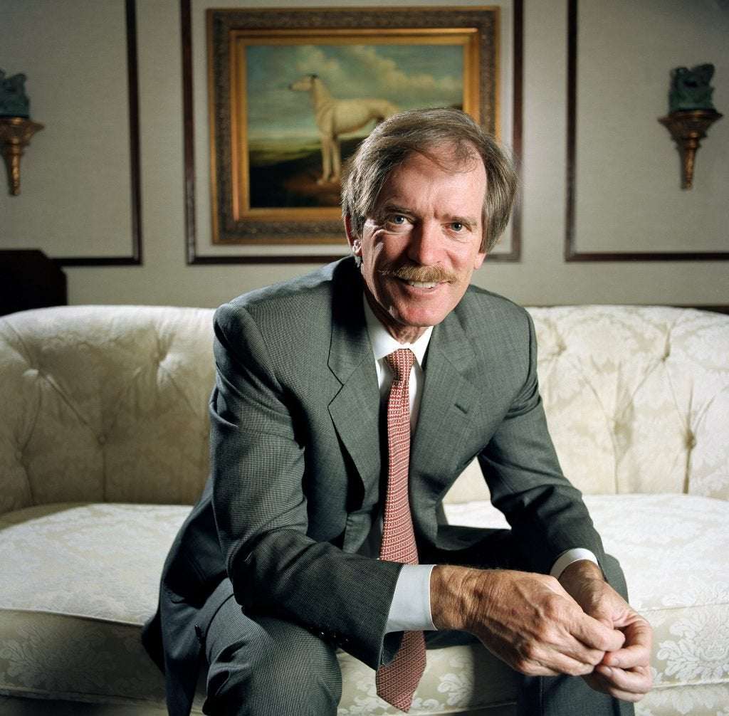 image for Billionaire Bill Gross Won His Farcical Dispute With a Neighbor Who Complained About His Dale Chihuly Sculpture