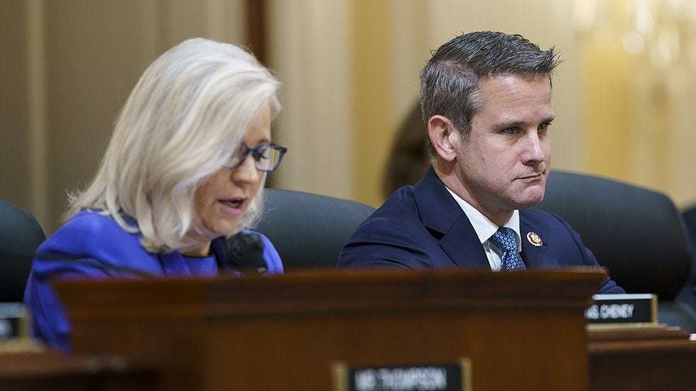 image for Nearly 20M watched Jan. 6 hearing: Nielsen