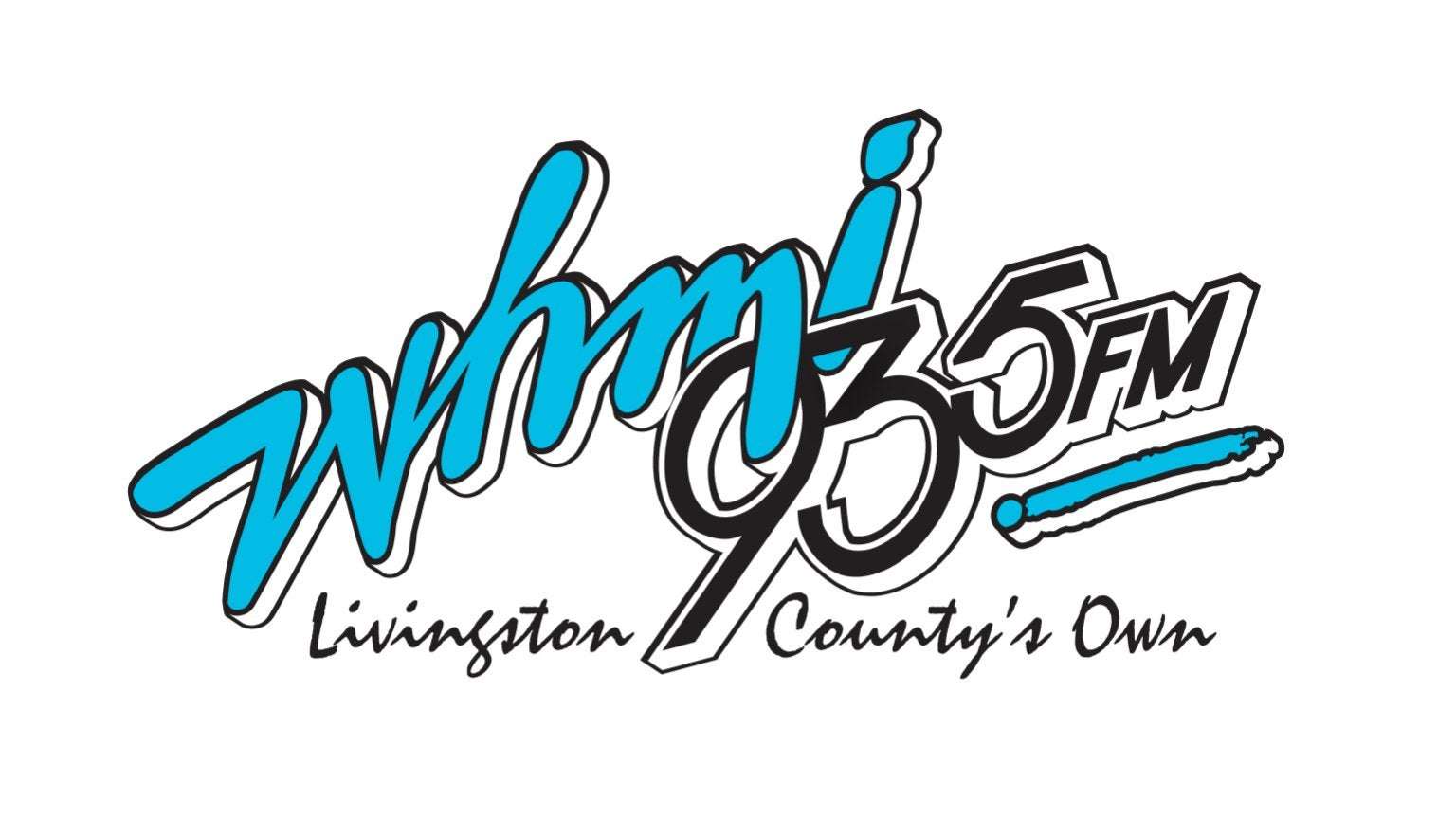 image for Radio Station WHMI 93.5 FM — Livingston County Michigan News, Weather, Traffic, Sports, School Updates, and the Best Classic Hit