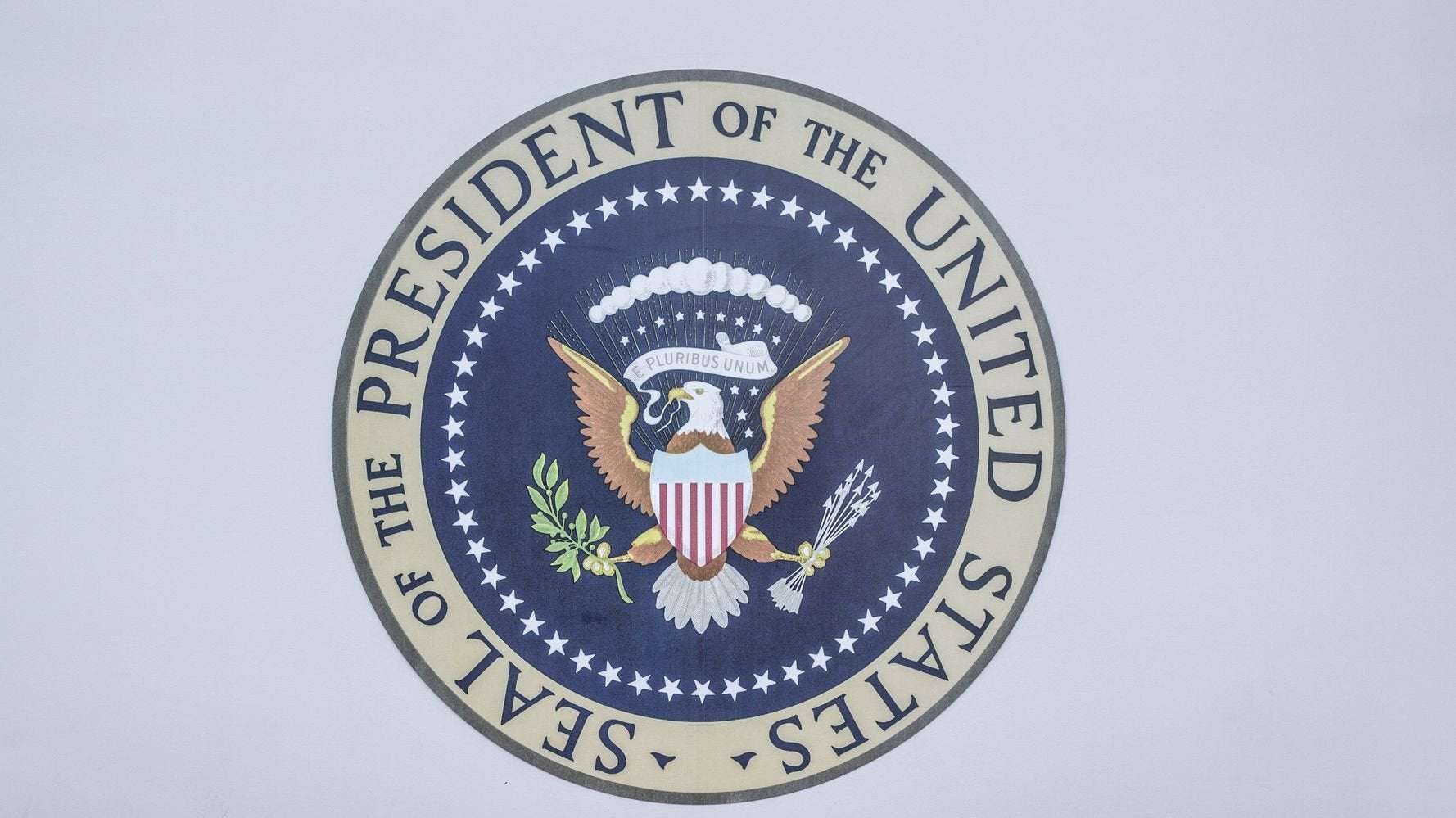 image for Trump Reportedly Misusing Presidential Seal To Boost Business At 4th Golf Course