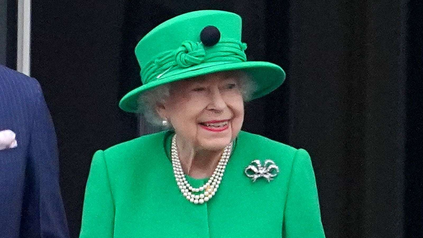 image for Queen becomes world's second-longest reigning modern monarch