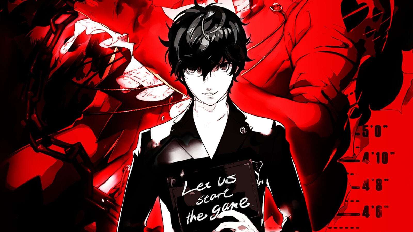 image for The Persona series is coming to Xbox and Windows PC
