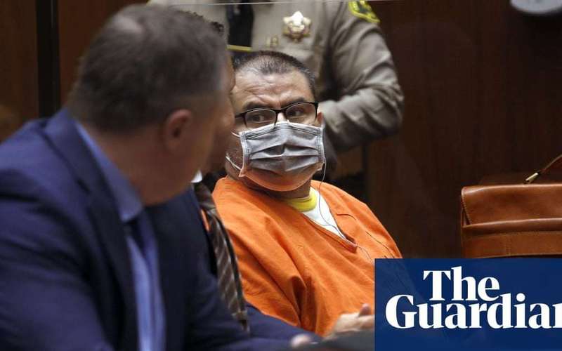 image for Mexican megachurch leader jailed in US for more than 16 years for child sexual abuse