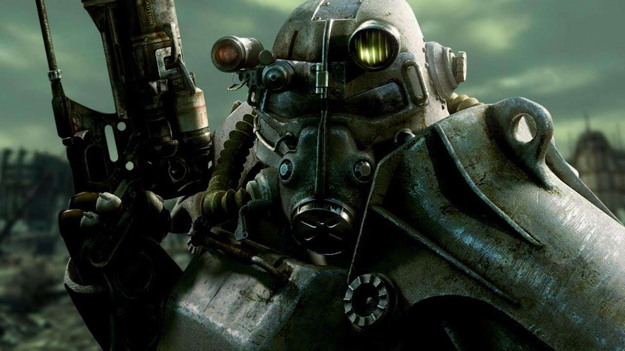 image for Todd Howard Confirms Fallout 5 Is Coming After Elder Scrolls 6