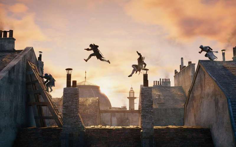 image for The Future Of Assassin's Creed To Be Revealed In September Event