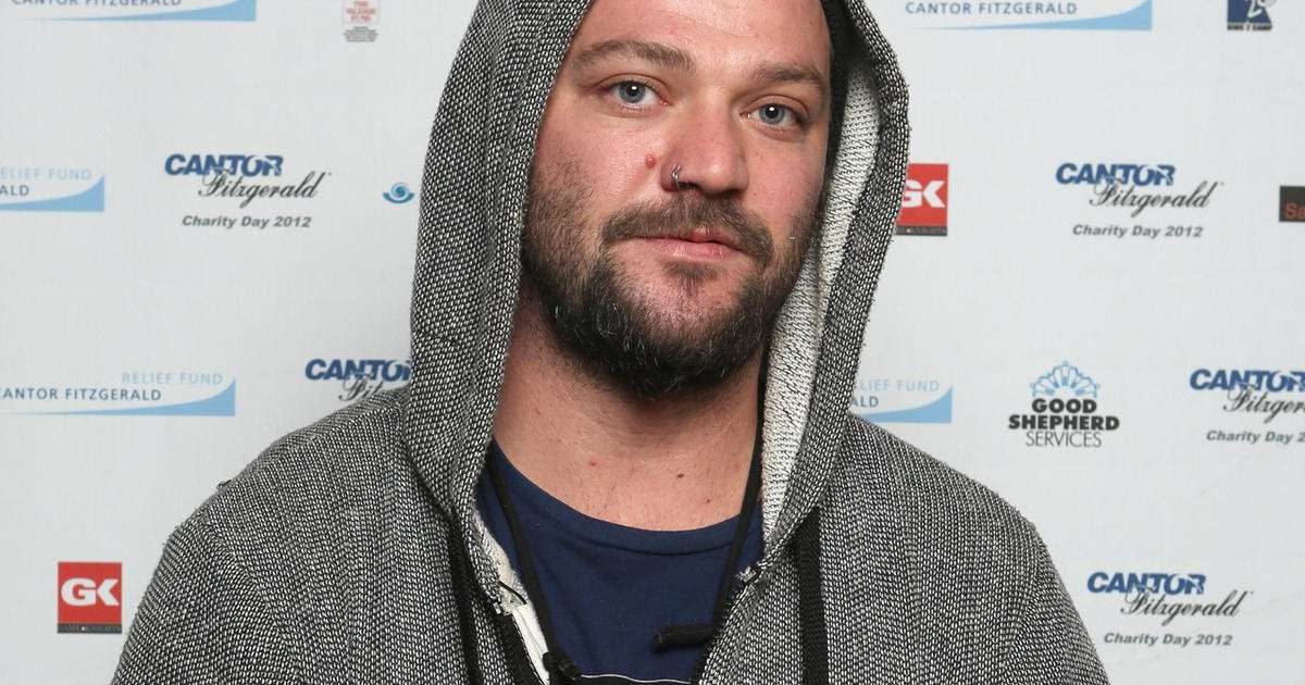 image for Bam Margera reported missing after leaving rehab facility