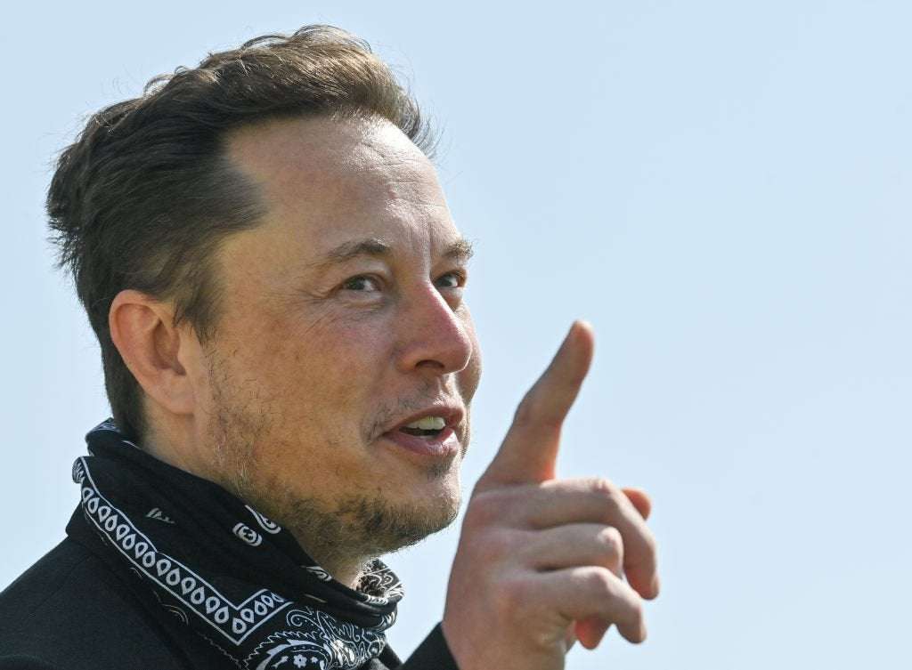 image for SpaceX workers call Elon Musk an ‘embarrassment’ in letter