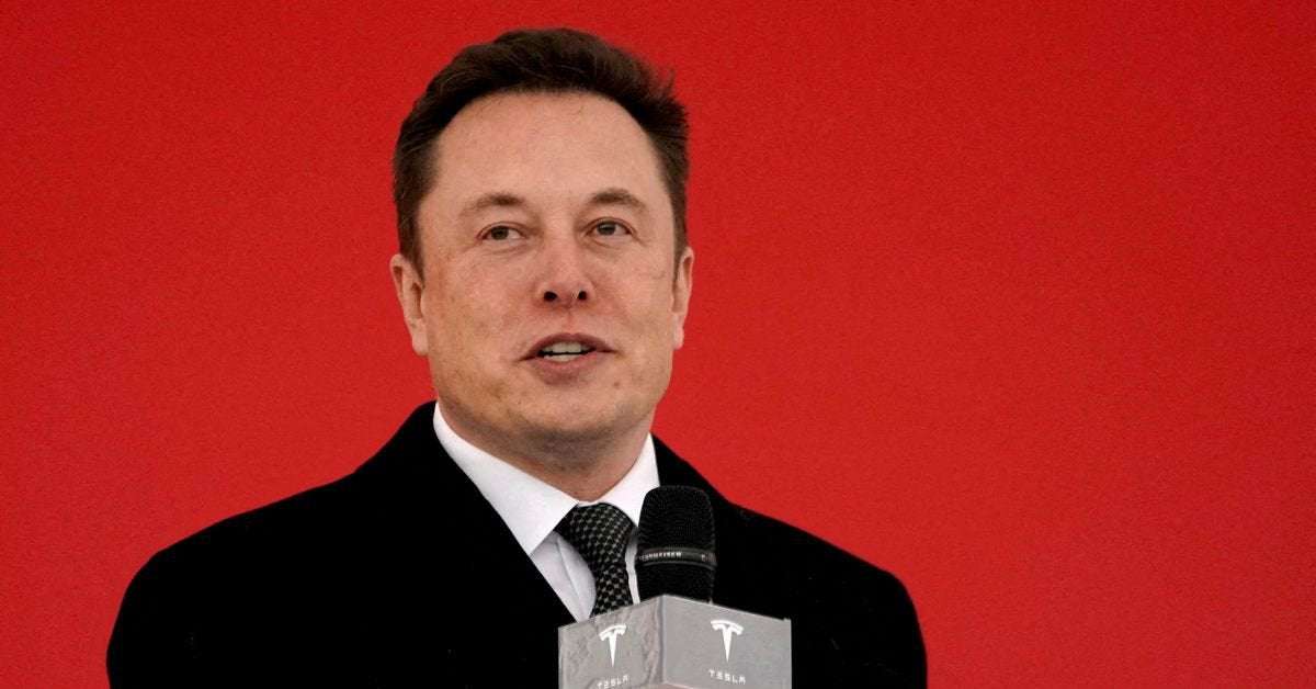 image for Elon Musk sued for $258 billion over alleged Dogecoin pyramid scheme