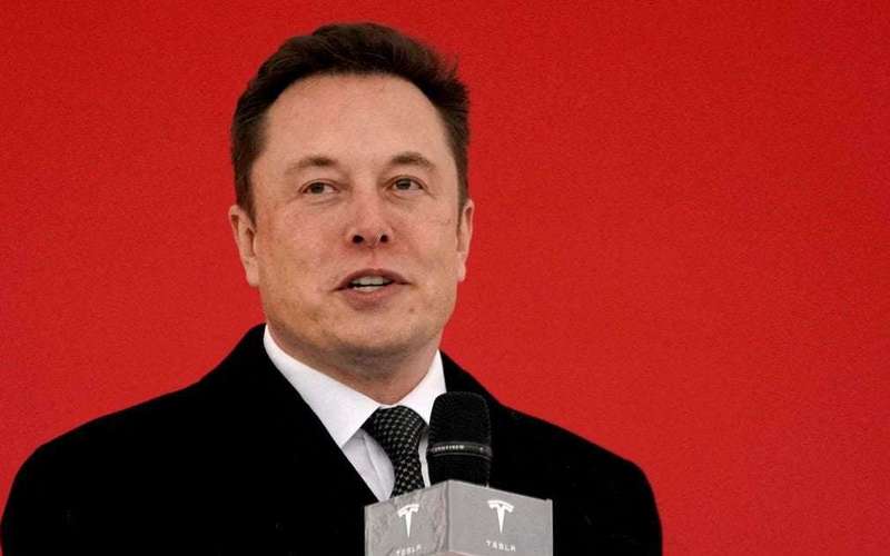 image for Elon Musk sued for $258 billion over alleged Dogecoin pyramid scheme