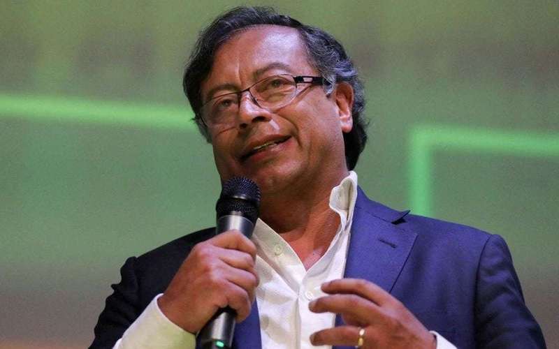 image for Historic victory for Gustavo Petro in Colombia’s elections