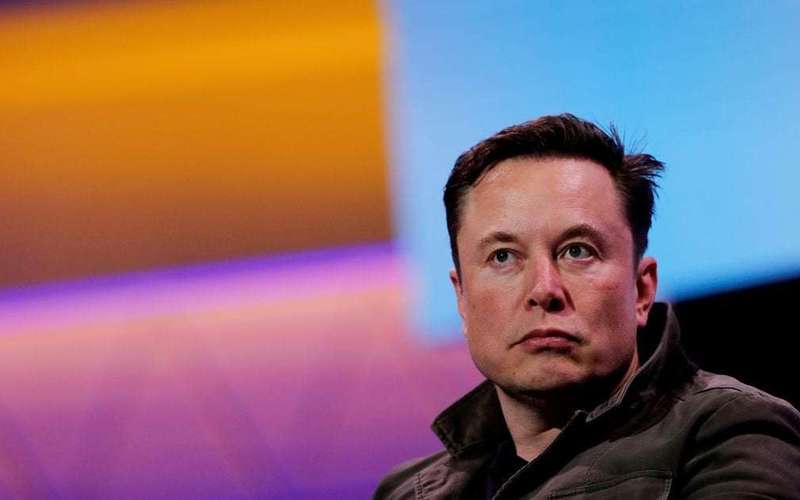 image for Elon Musk's child seeks name change to sever ties with father