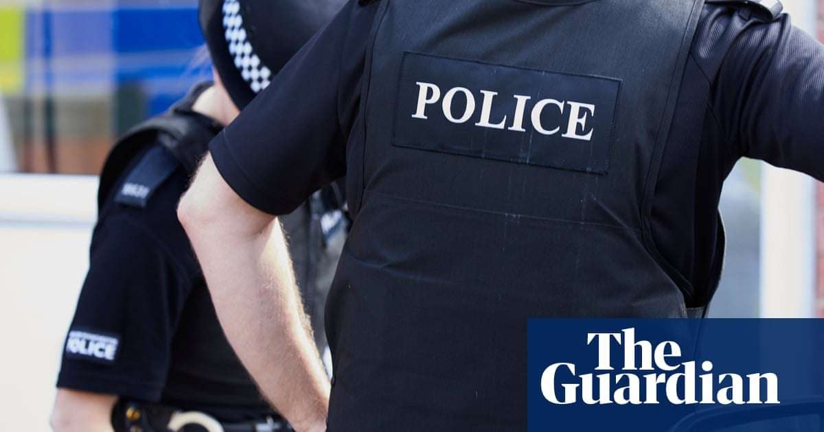 image for Man arrested for stealing sausage rolls killed himself after police labelled him a paedophile