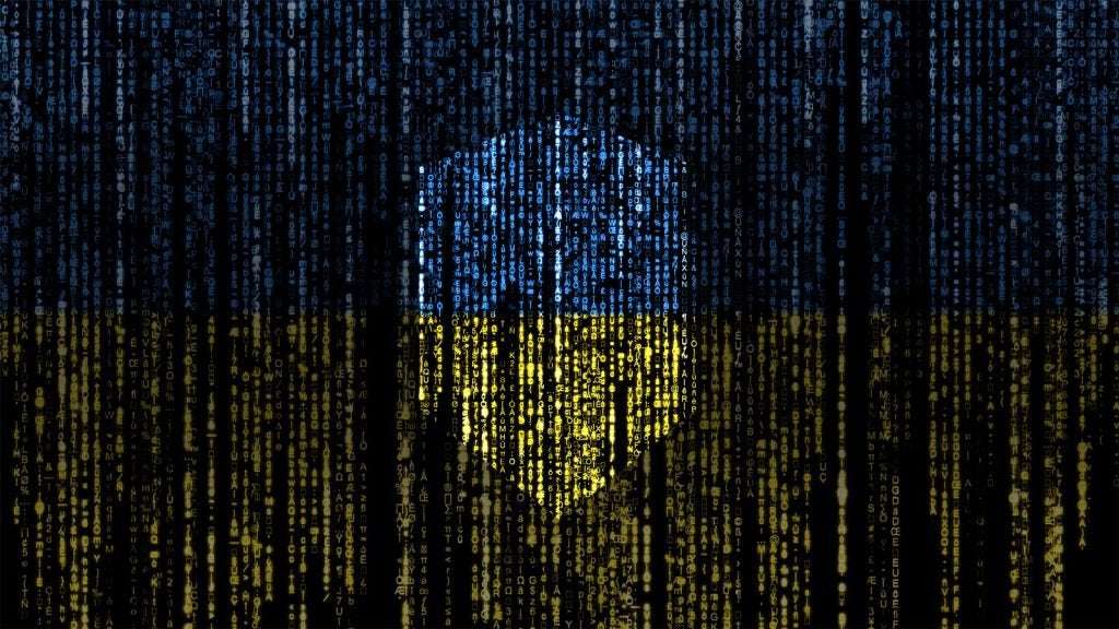 image for Defending Ukraine: Early Lessons from the Cyber War