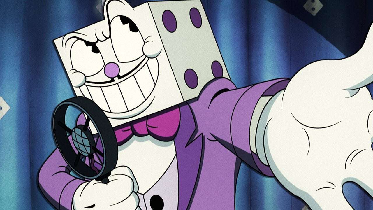 image for Cuphead Still Has Undiscovered Easter Eggs – And the DLC is Full Of Them As Well