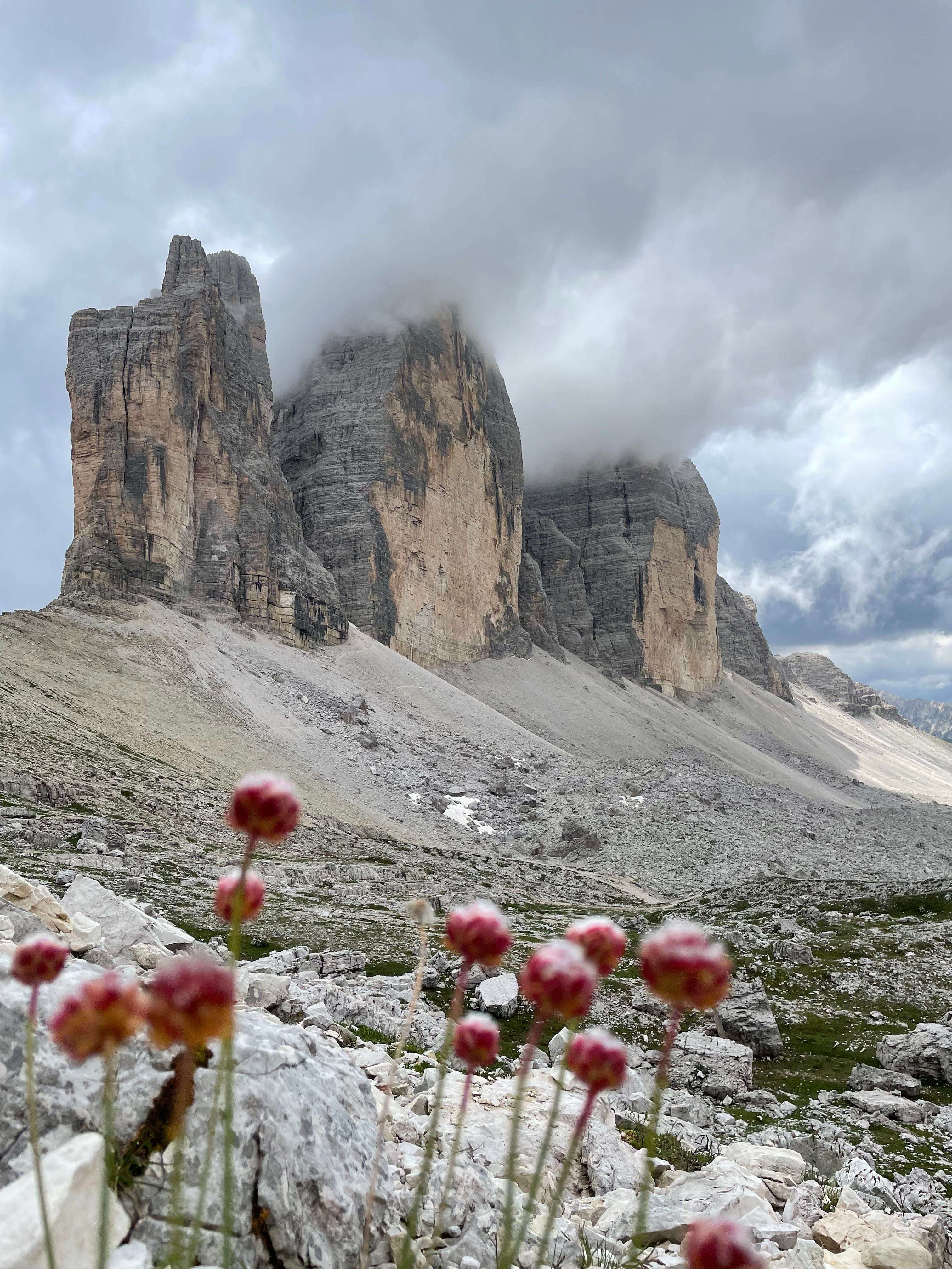 image showing ITAP The Dolomites in Italy