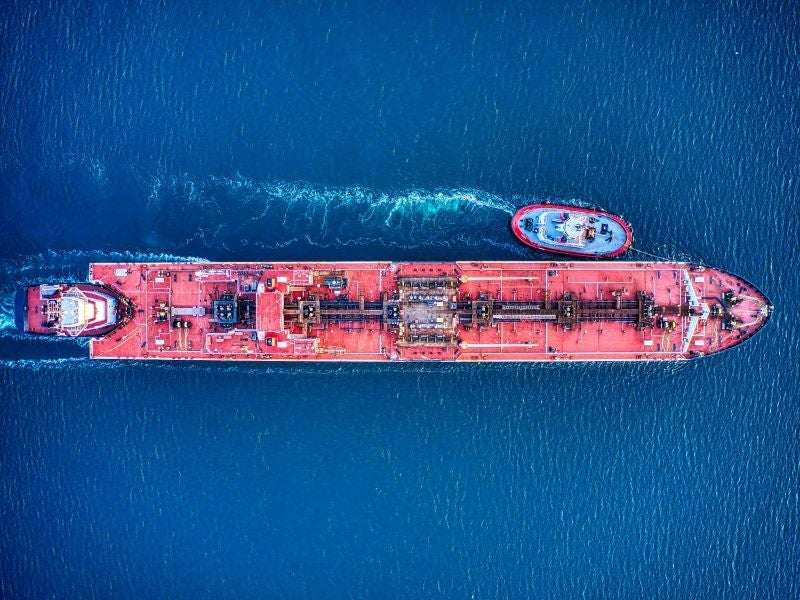image for India provides safety certification to Russian oil tankers