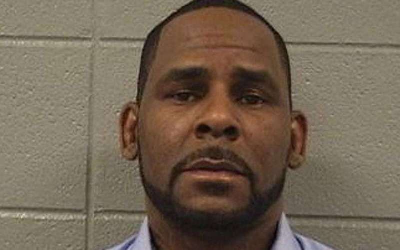 image for R Kelly sentenced to 30 years in prison - as survivors confront him over 'despicable' abuse