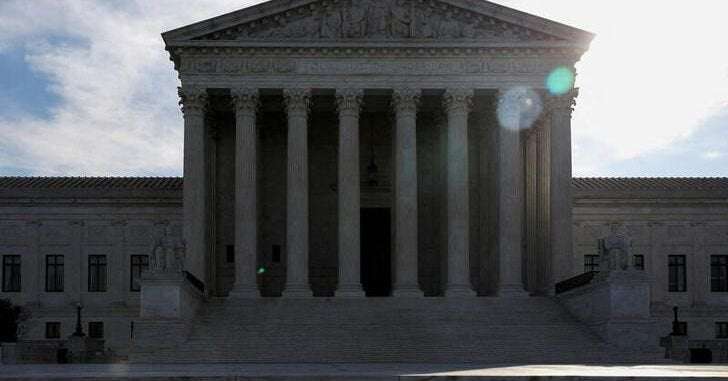 image for U.S. Supreme Court expands state power over Native American tribes