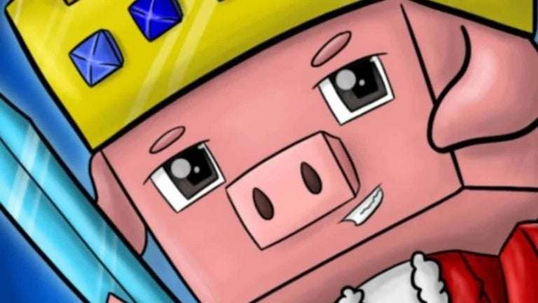 image for Star Minecraft creator Technoblade has died following battle with cancer