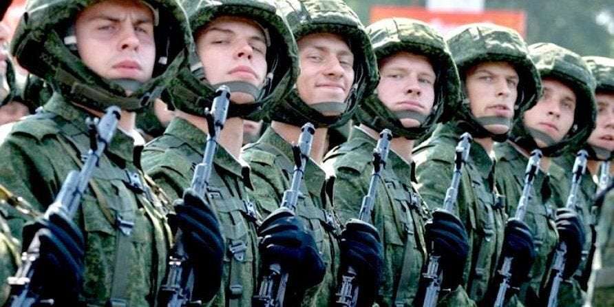 image for Belarus sends out conscription notices en masse