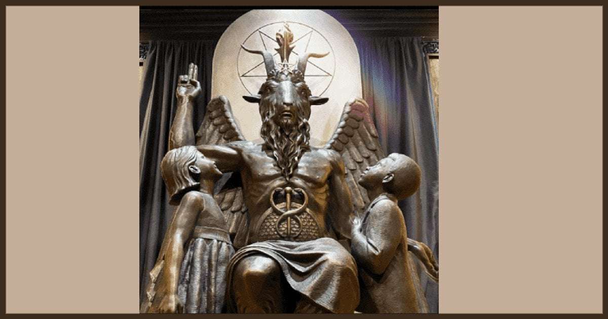 image for Satanic Temple says abortion ban violates religious freedom, to sue state to protect civil rights