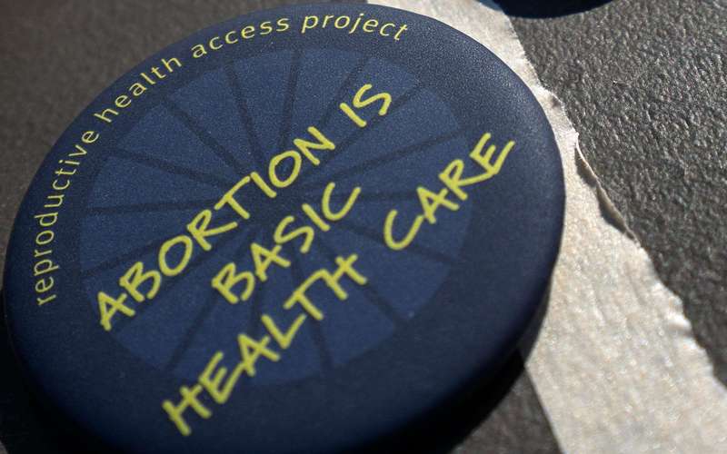 image for As Ohio restricts abortions, 10-year-old girl travels to Indiana for procedure