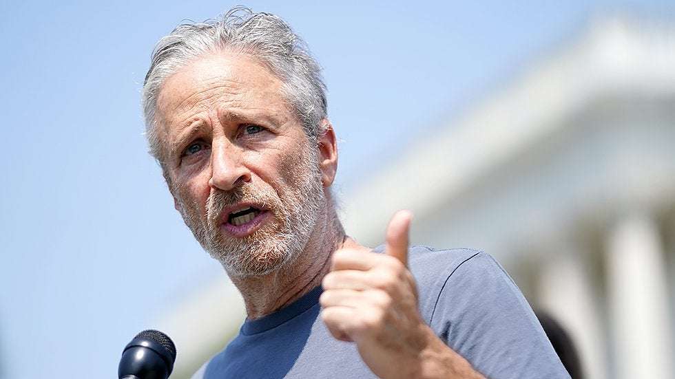 image for Jon Stewart: Supreme Court is ‘the Fox News of justice’
