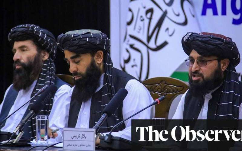 image for Meeting of Afghan clerics ends with silence on education for girls