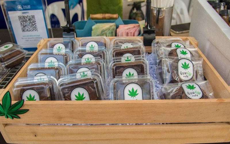 image for Minnesota Just Legalized Edibles After a Republican Didn’t Read the Bill – Mother Jones