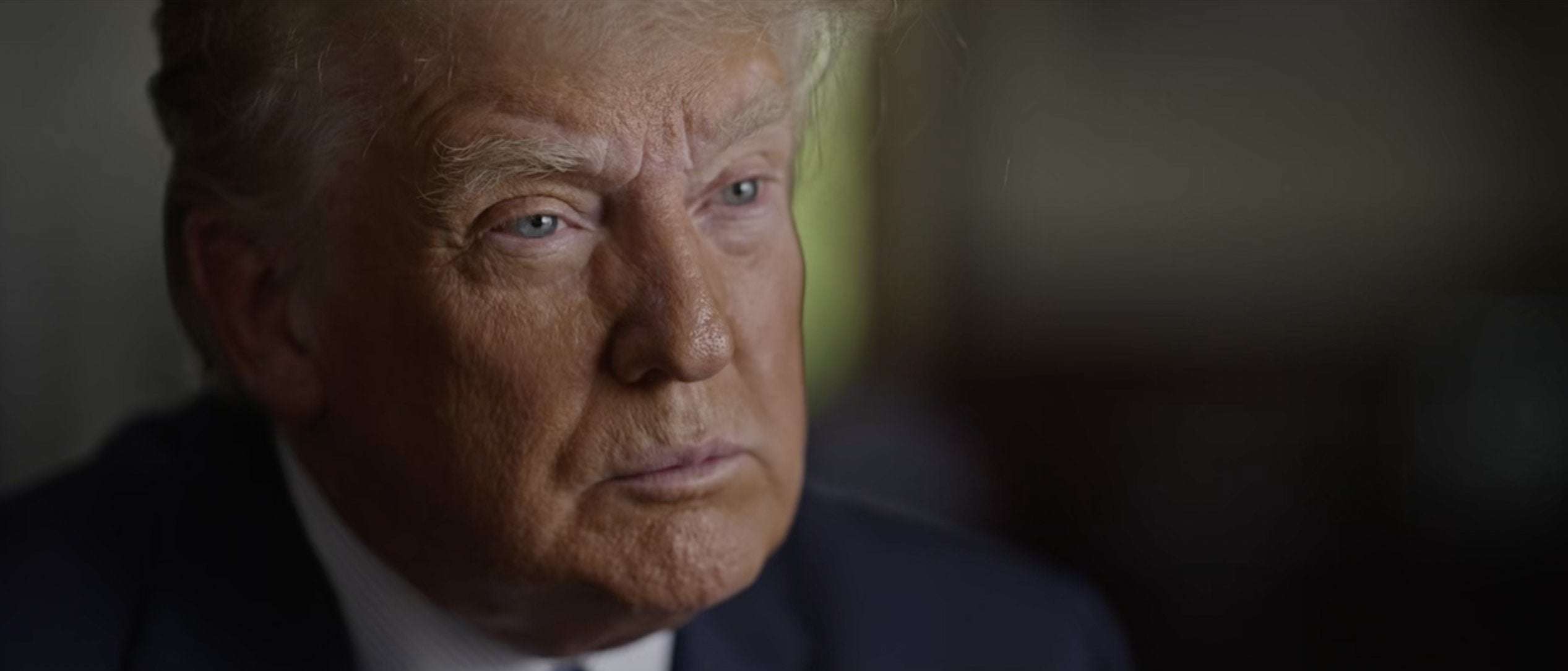 image for New Jan. 6 Trump documentary footage revealed